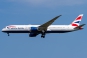 Boeing 787-9 Dreamliner